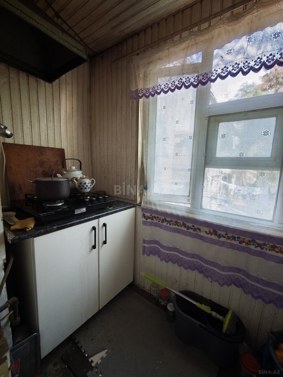2 otaqlı Köhnə tikili, Nəriman Nərimanov m., Bakı
