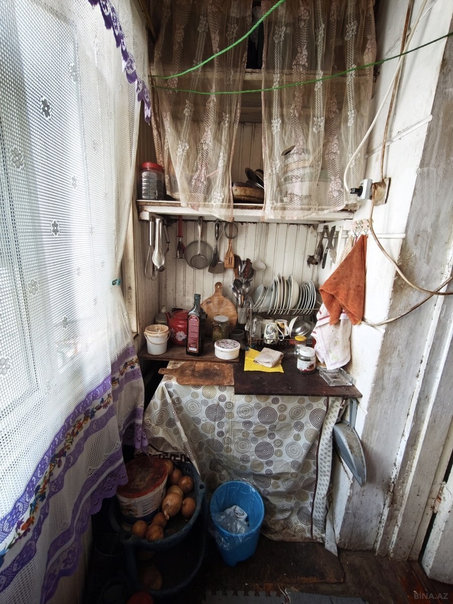 2 otaqlı Köhnə tikili, Nəriman Nərimanov m., Bakı