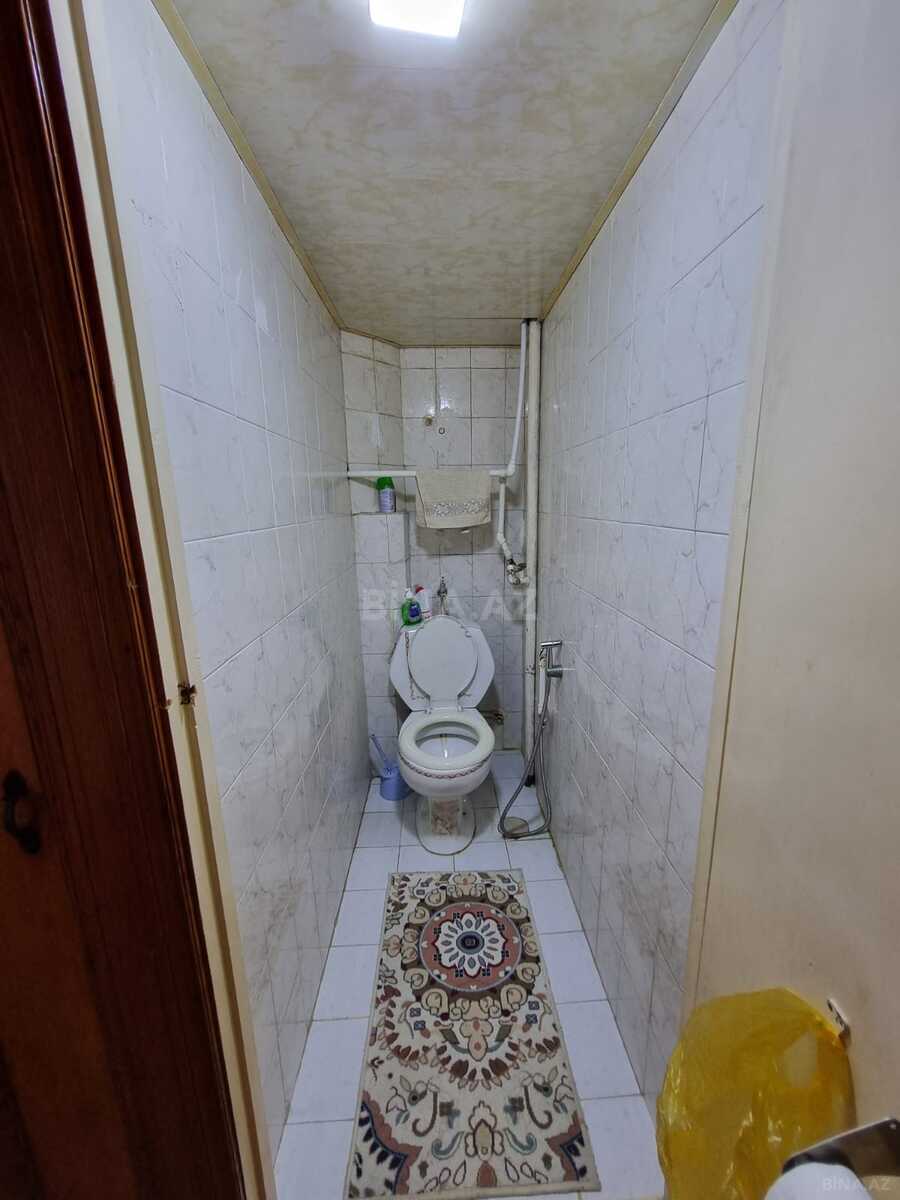 2 otaqlı Köhnə tikili, Azadlıq Prospekti m., Bakı