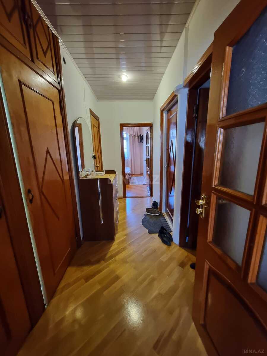 2 otaqlı Köhnə tikili, Azadlıq Prospekti m., Bakı