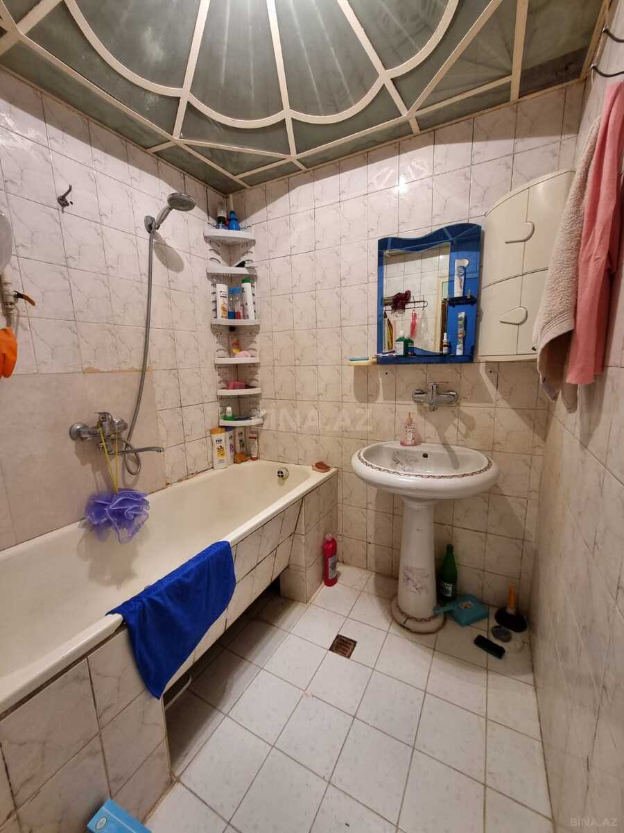 2 otaqlı Köhnə tikili, Azadlıq Prospekti m., Bakı