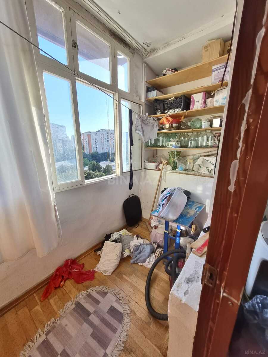 2 otaqlı Köhnə tikili, Azadlıq Prospekti m., Bakı