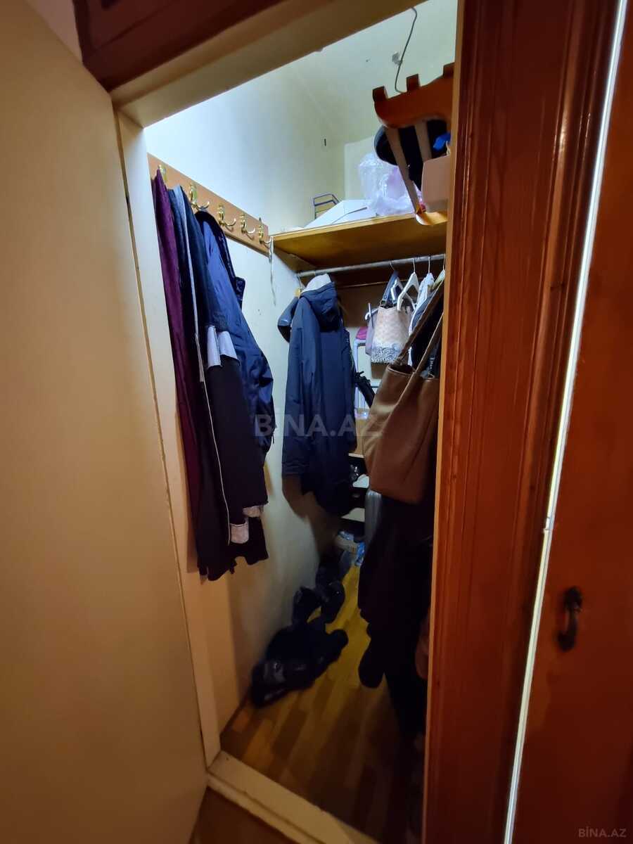 2 otaqlı Köhnə tikili, Azadlıq Prospekti m., Bakı