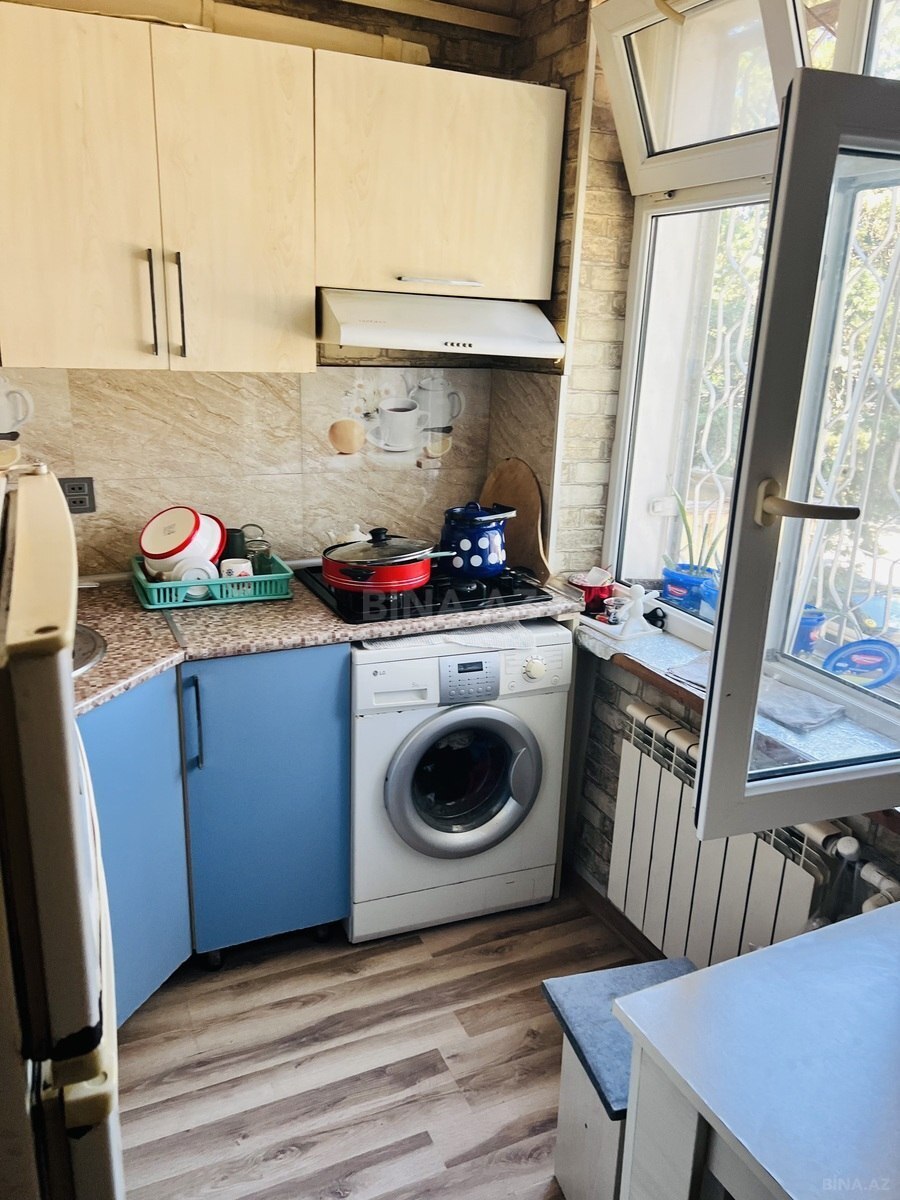 2 otaqlı Köhnə tikili, Hövsan q., Bakı