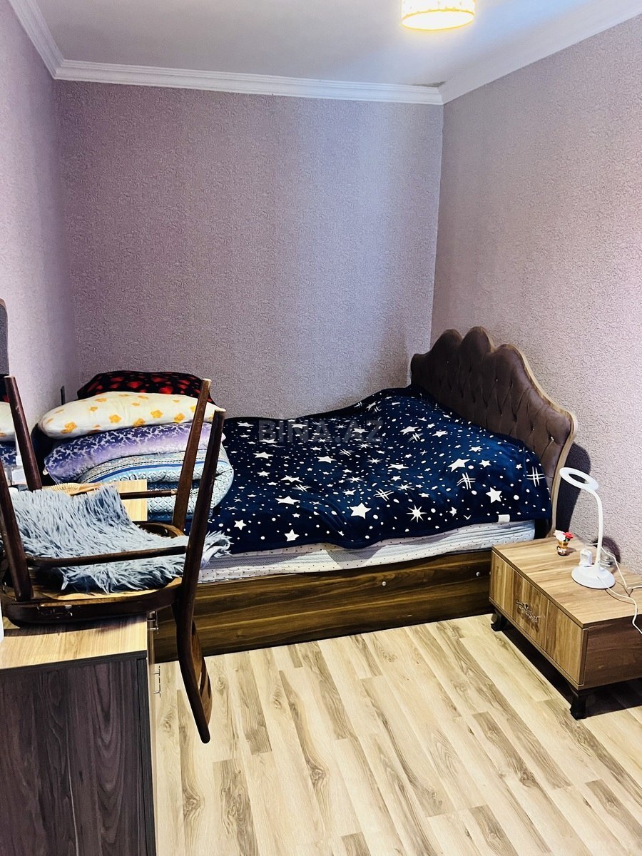 2 otaqlı Köhnə tikili, Hövsan q., Bakı