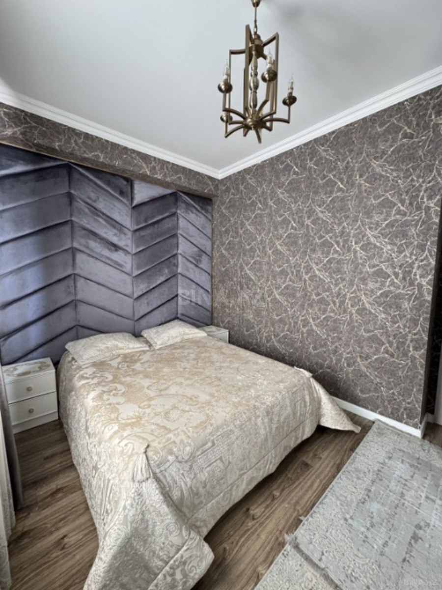 2 otaqlı Yeni tikili, Yasamal r., Bakı