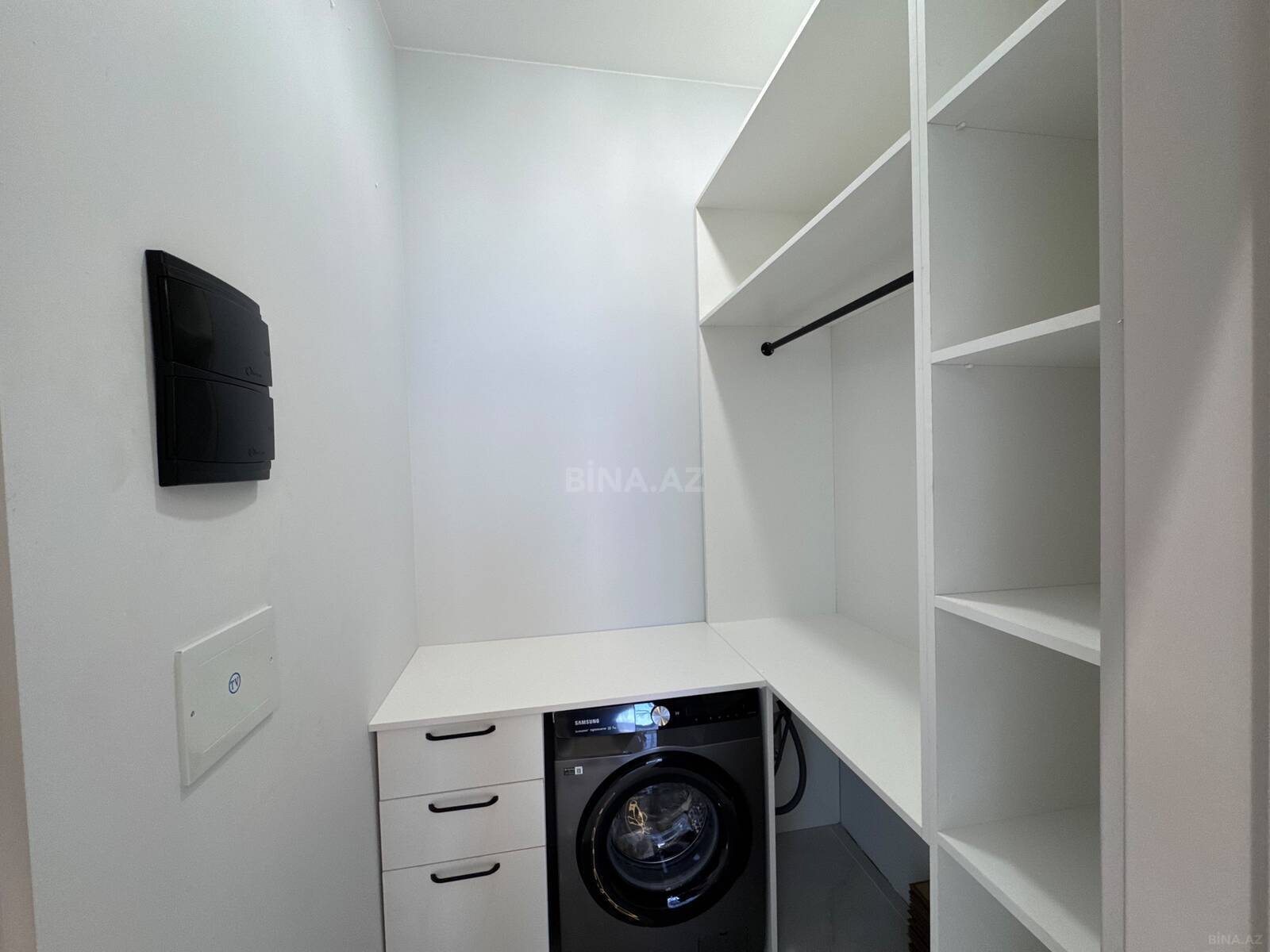 4 otaqlı Həyət evi/Bağ evi, Şüvəlan q., Bakı