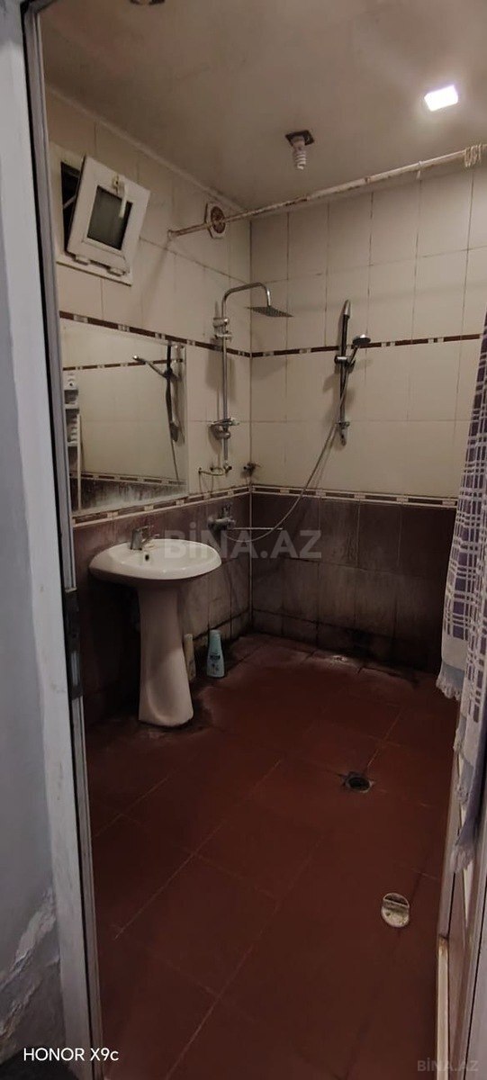 3 otaqlı Həyət evi/Bağ evi, Köhnə Günəşli q., Bakı