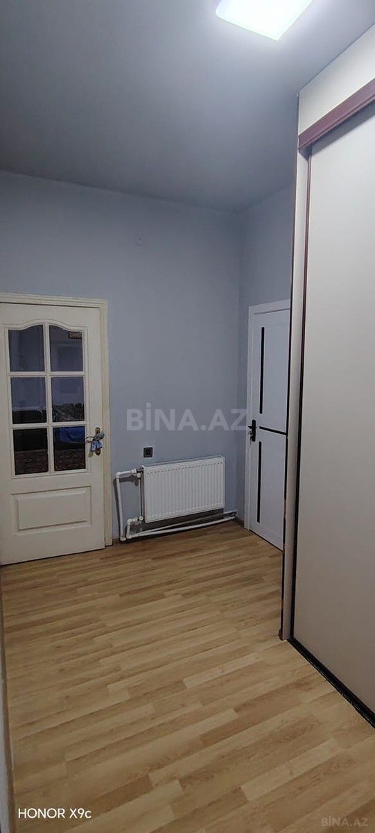 3 otaqlı Həyət evi/Bağ evi, Köhnə Günəşli q., Bakı