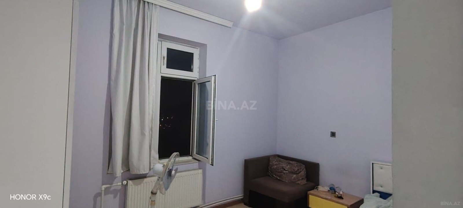 3 otaqlı Həyət evi/Bağ evi, Köhnə Günəşli q., Bakı