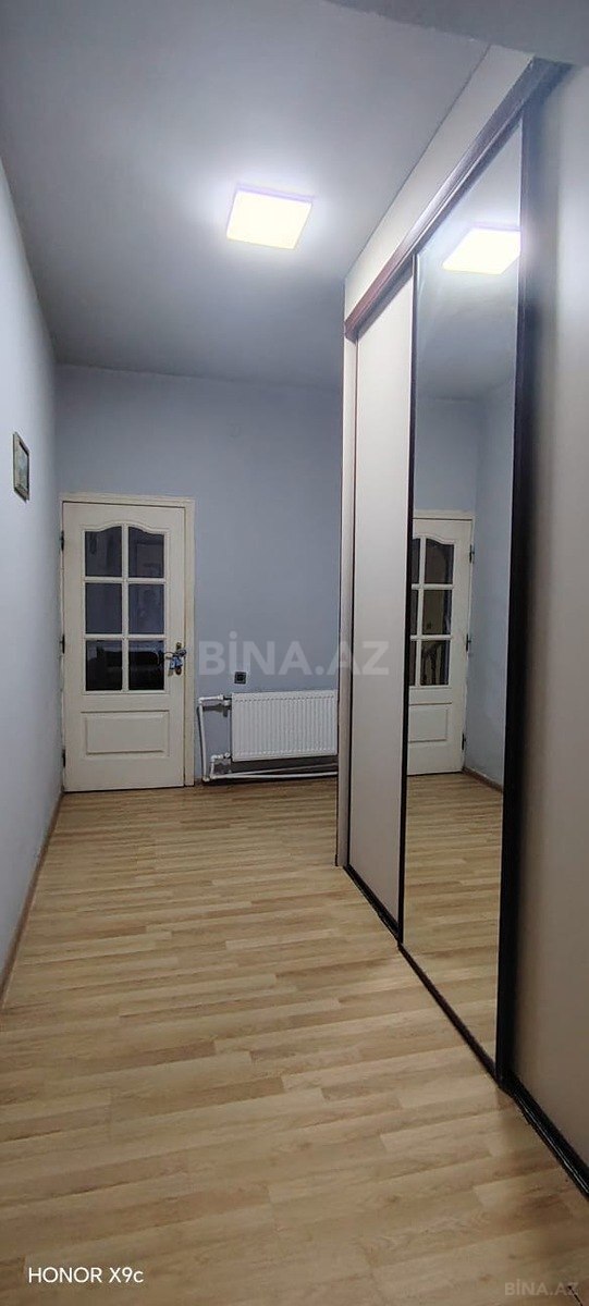 3 otaqlı Həyət evi/Bağ evi, Köhnə Günəşli q., Bakı
