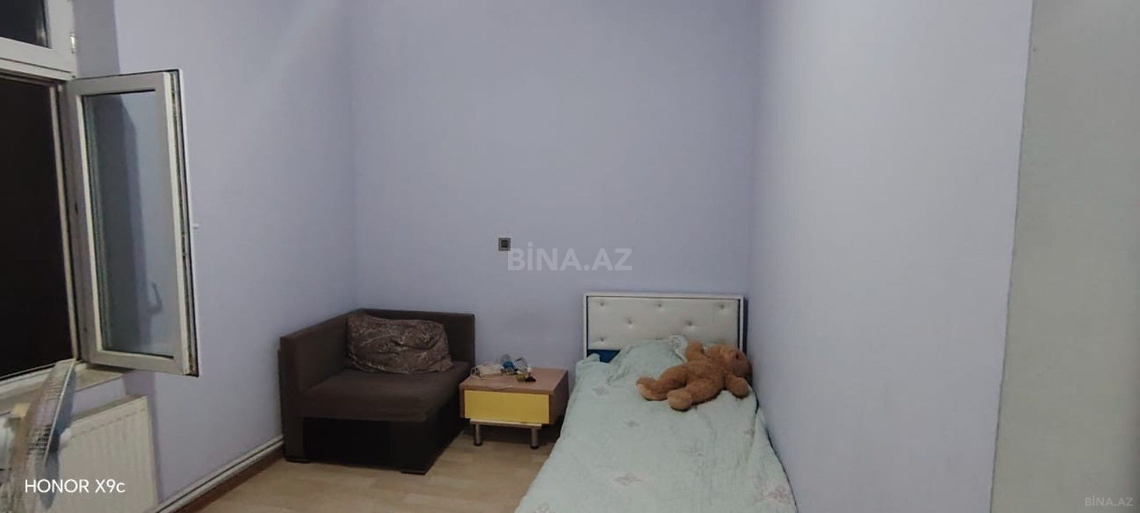 3 otaqlı Həyət evi/Bağ evi, Köhnə Günəşli q., Bakı
