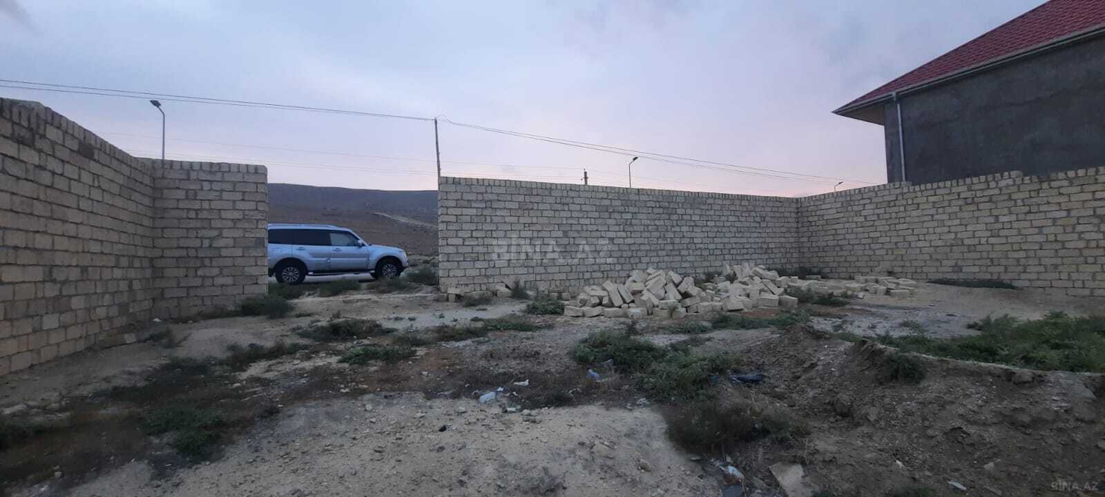 Torpaq Qobu q., Bakı