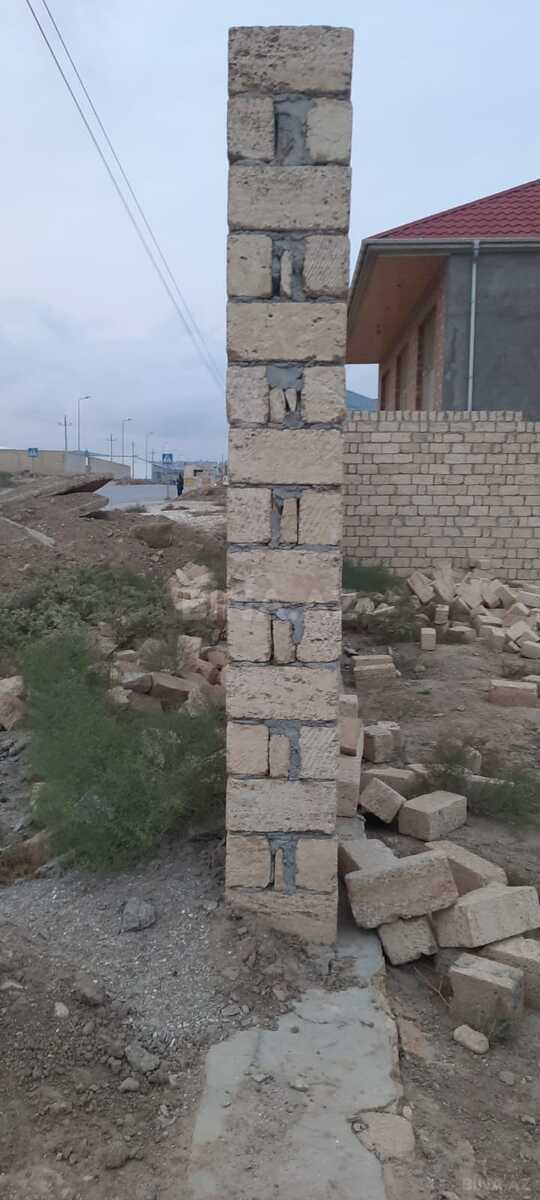 Torpaq Qobu q., Bakı