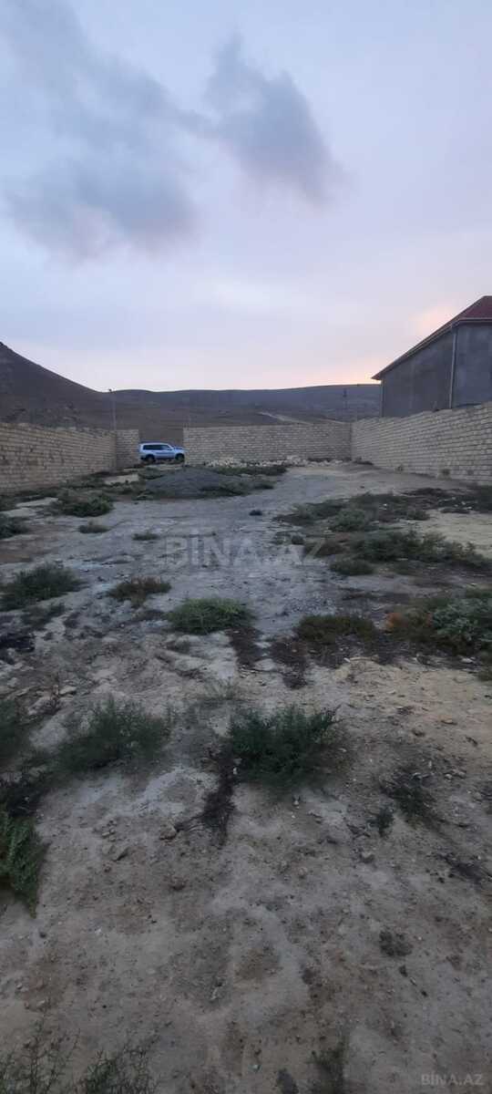 Torpaq Qobu q., Bakı