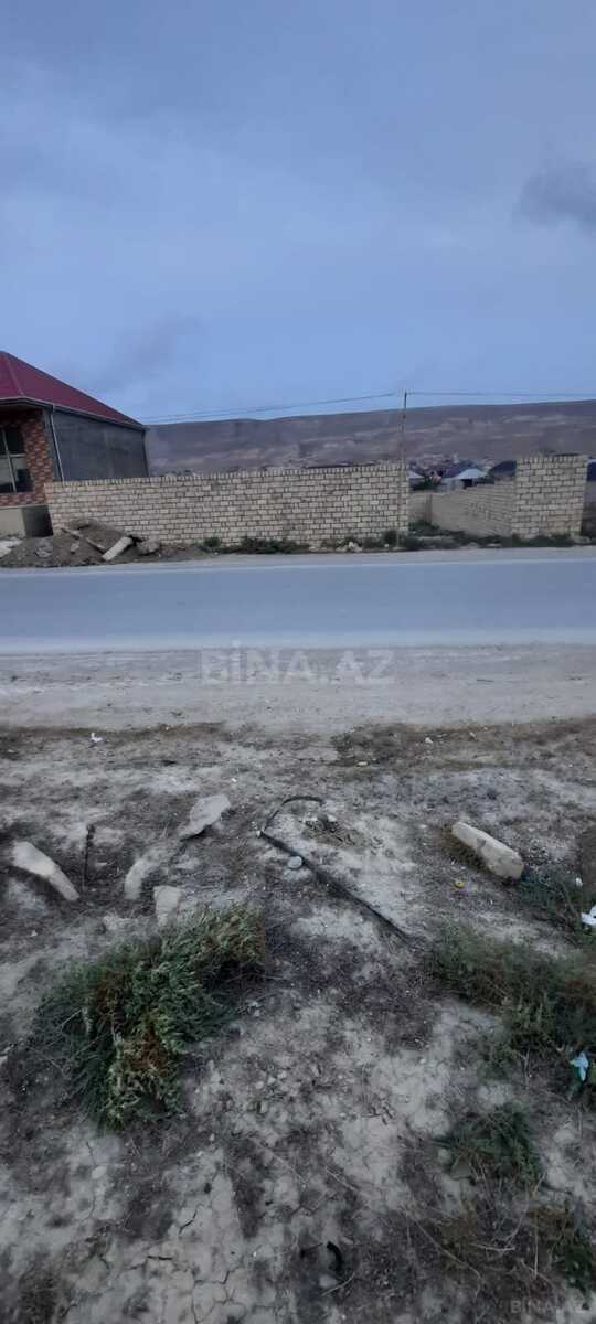 Torpaq Qobu q., Bakı