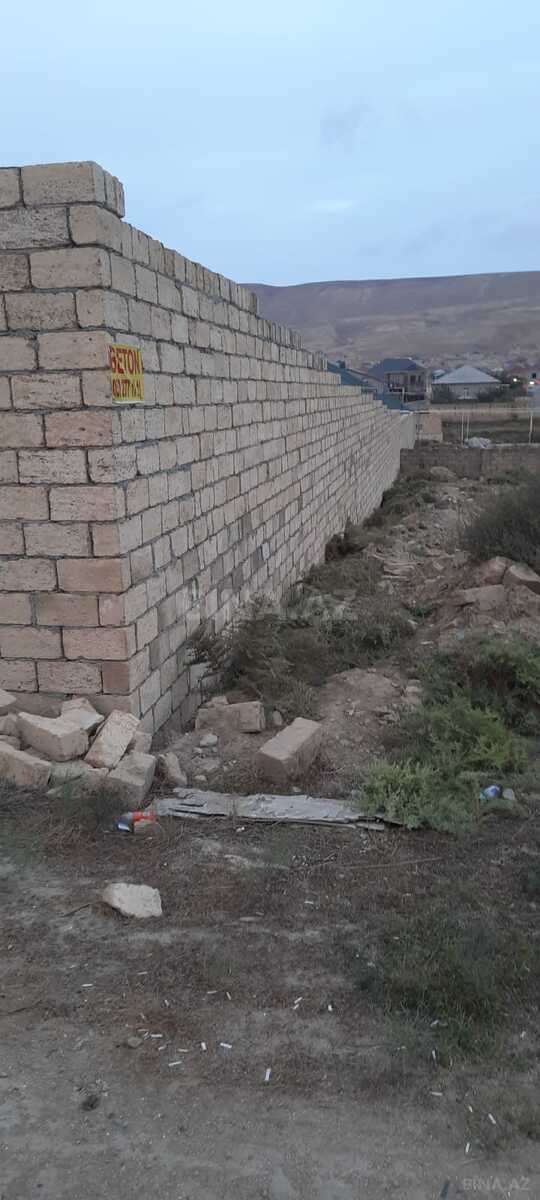Torpaq Qobu q., Bakı