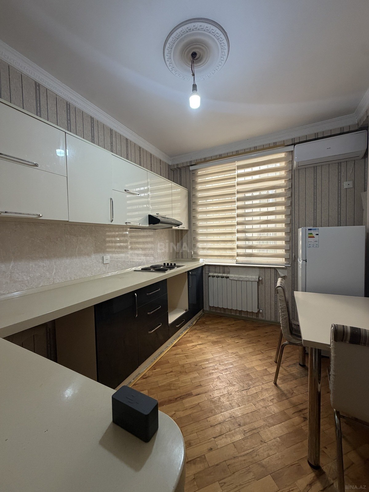 2 otaqlı Yeni tikili, Masazır q., Bakı