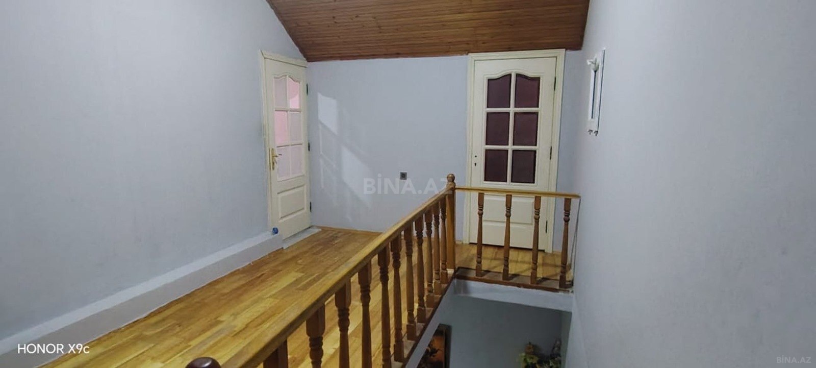 3 otaqlı Həyət evi/Bağ evi, Köhnə Günəşli q., Bakı