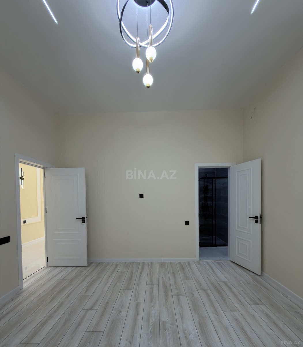 4 otaqlı Həyət evi/Bağ evi, Mərdəkan q., Bakı