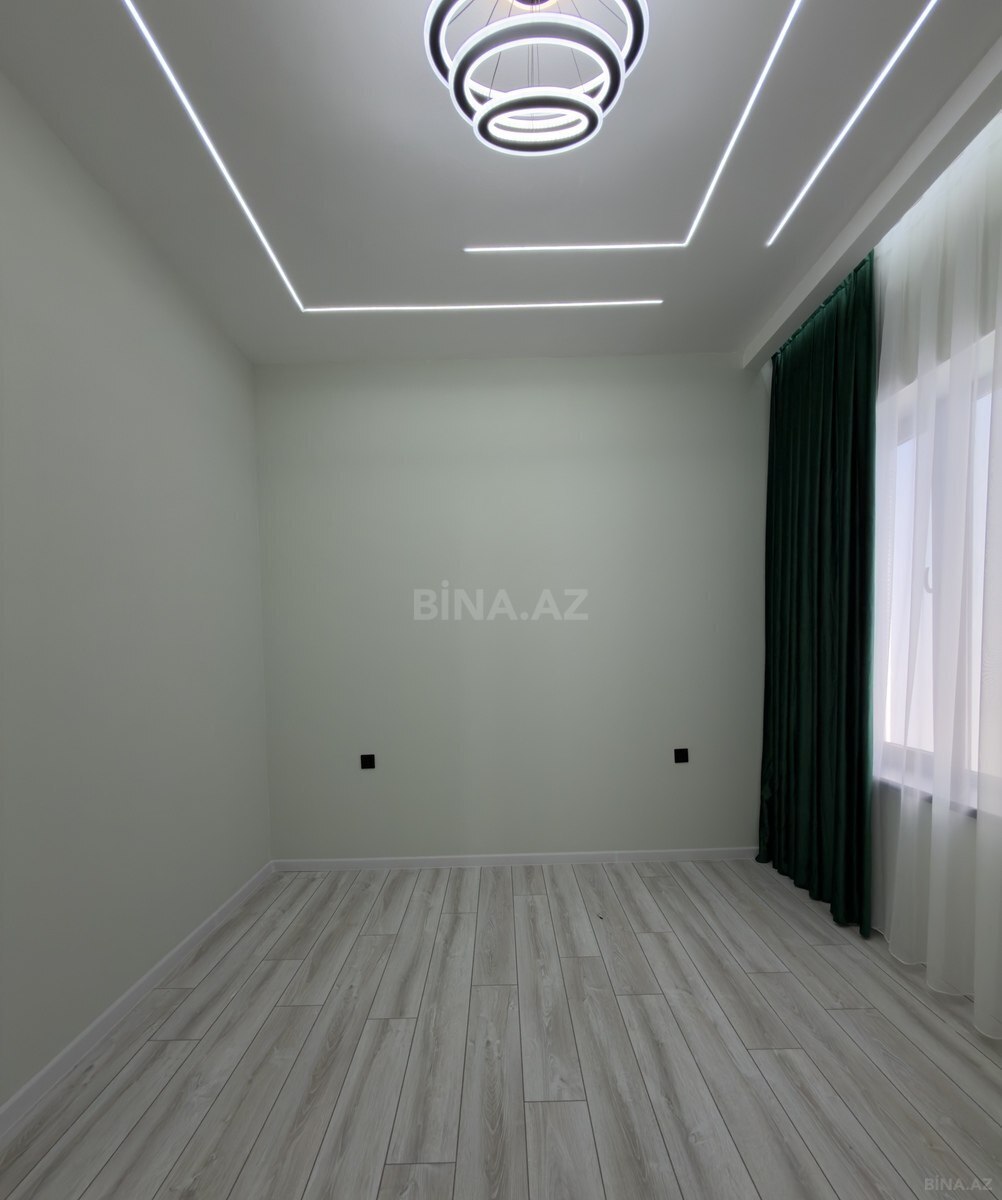 4 otaqlı Həyət evi/Bağ evi, Mərdəkan q., Bakı