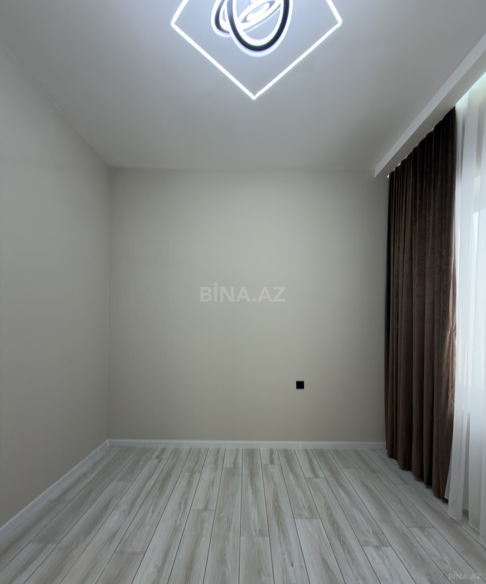 4 otaqlı Həyət evi/Bağ evi, Mərdəkan q., Bakı