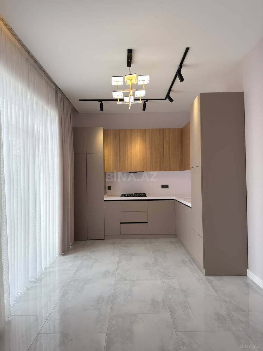 4 otaqlı Həyət evi/Bağ evi, Şüvəlan q., Bakı