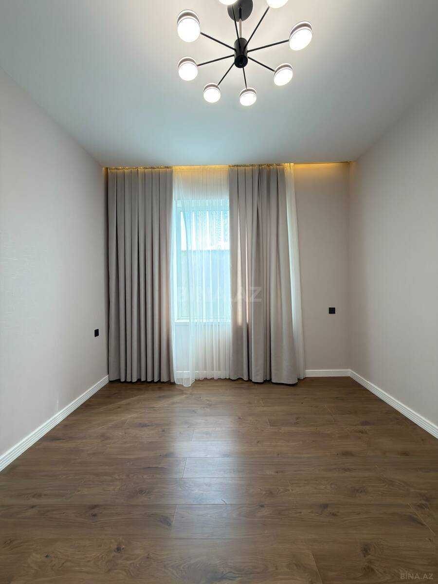 4 otaqlı Həyət evi/Bağ evi, Şüvəlan q., Bakı
