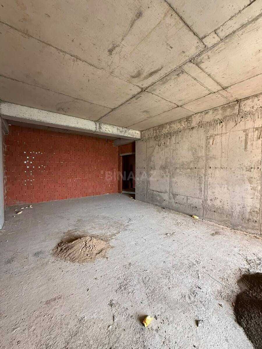 3 otaqlı Yeni tikili, Həzi Aslanov q., Bakı