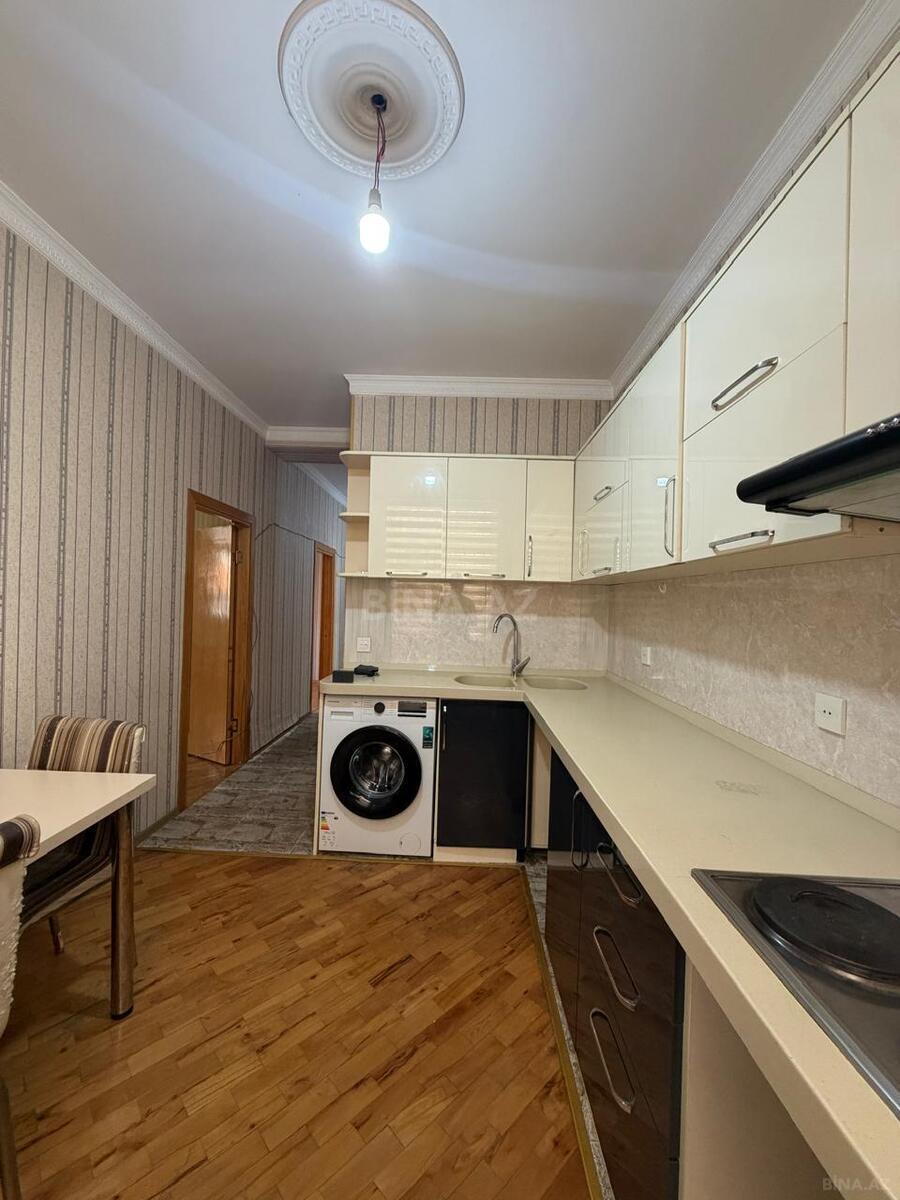 2 otaqlı Yeni tikili, Masazır q., Bakı