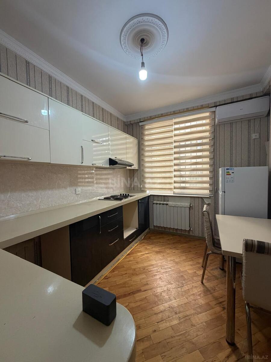 2 otaqlı Yeni tikili, Masazır q., Bakı