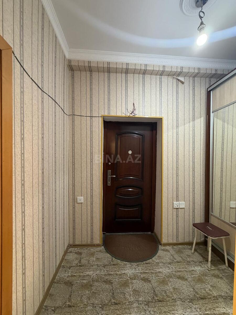 2 otaqlı Yeni tikili, Masazır q., Bakı