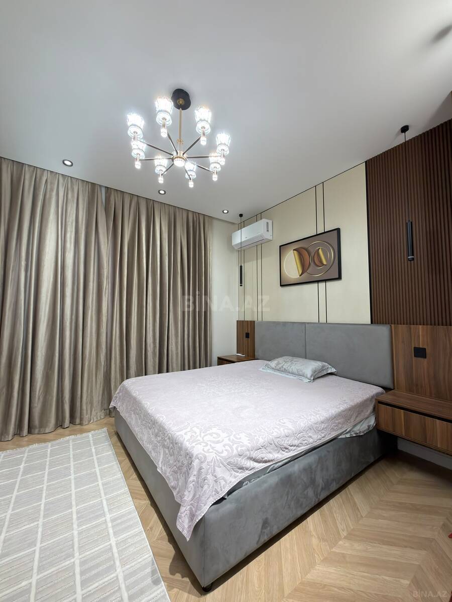4 otaqlı Həyət evi/Bağ evi, Şüvəlan q., Bakı