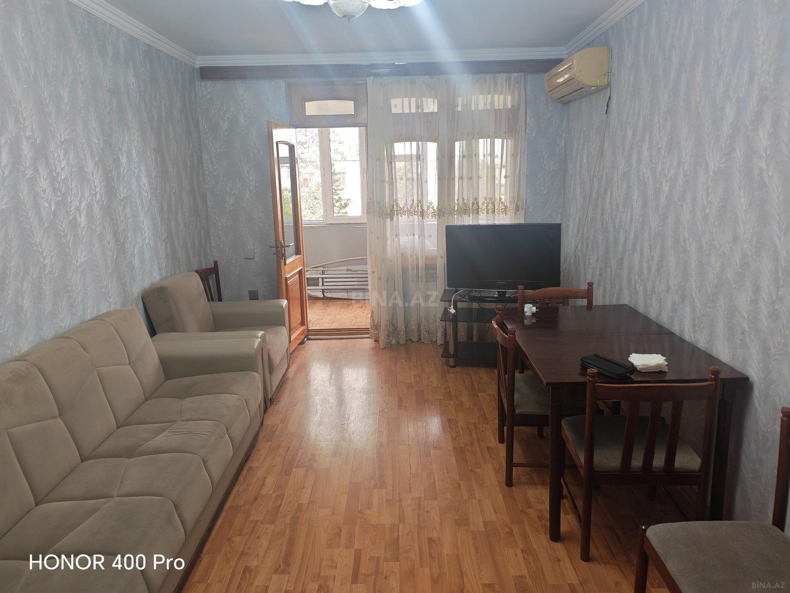 2 otaqlı Köhnə tikili, Neftçilər m., Bakı