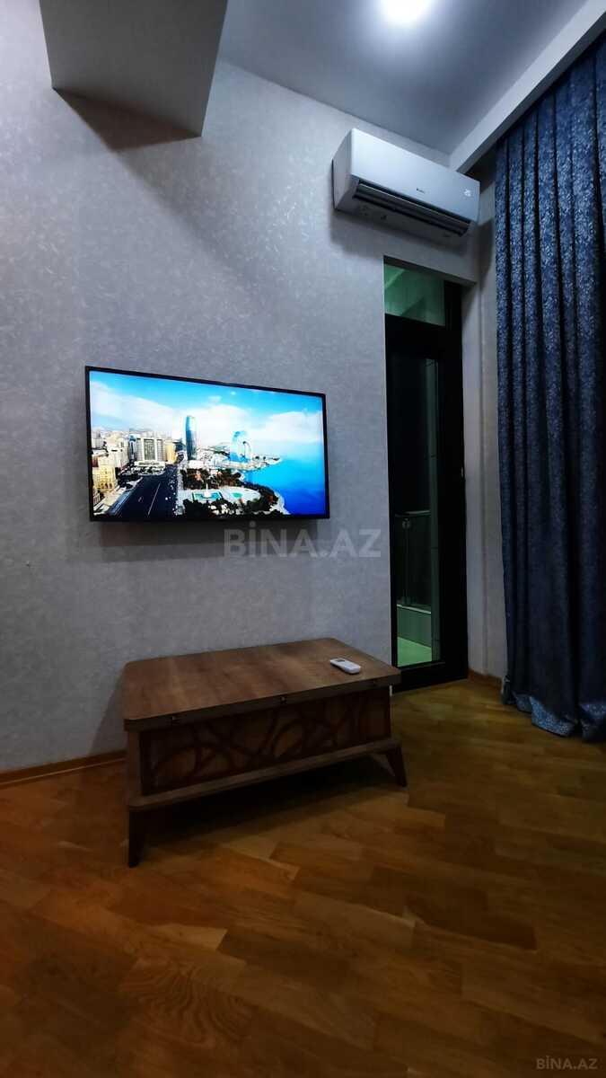 2 otaqlı Yeni tikili, 28 May m., Bakı