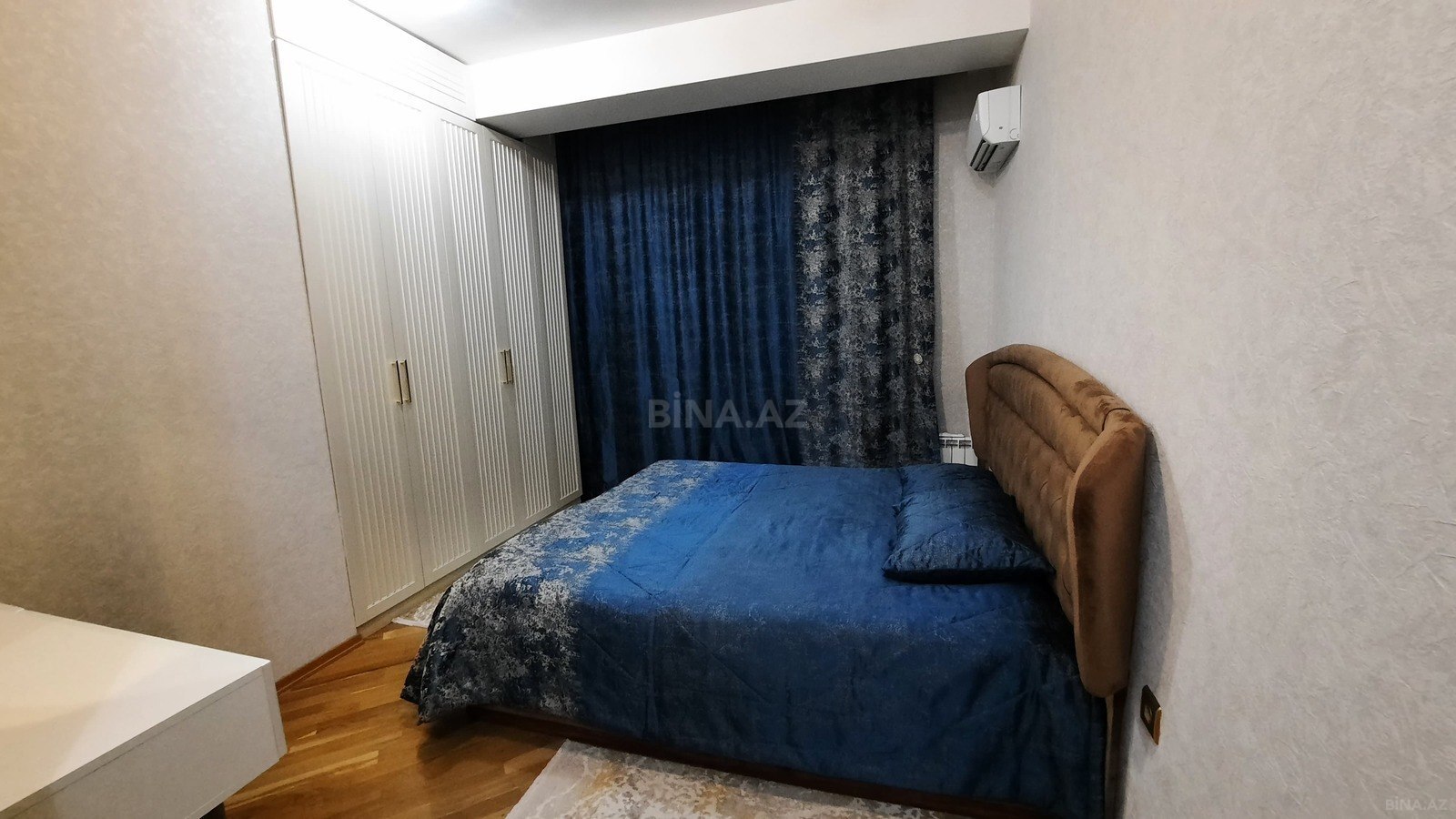 2 otaqlı Yeni tikili, 28 May m., Bakı
