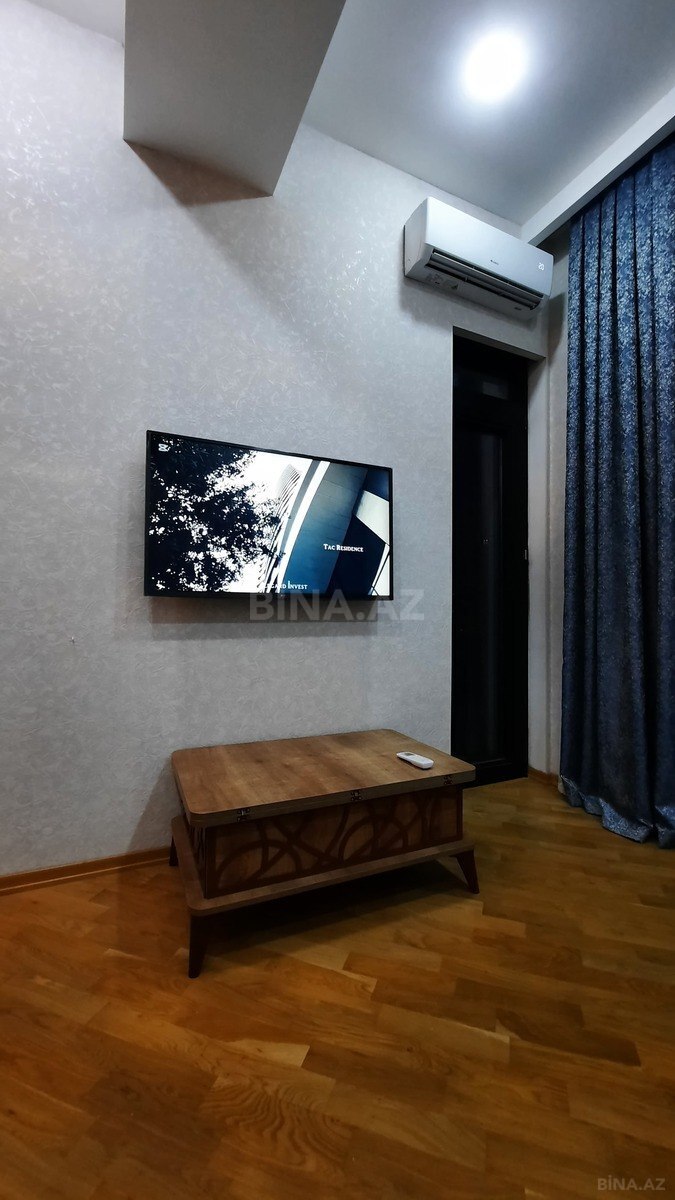 2 otaqlı Yeni tikili, 28 May m., Bakı