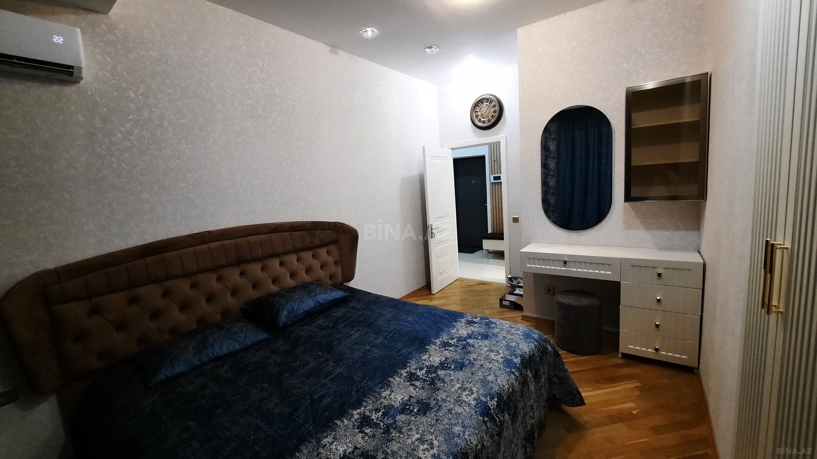 2 otaqlı Yeni tikili, 28 May m., Bakı