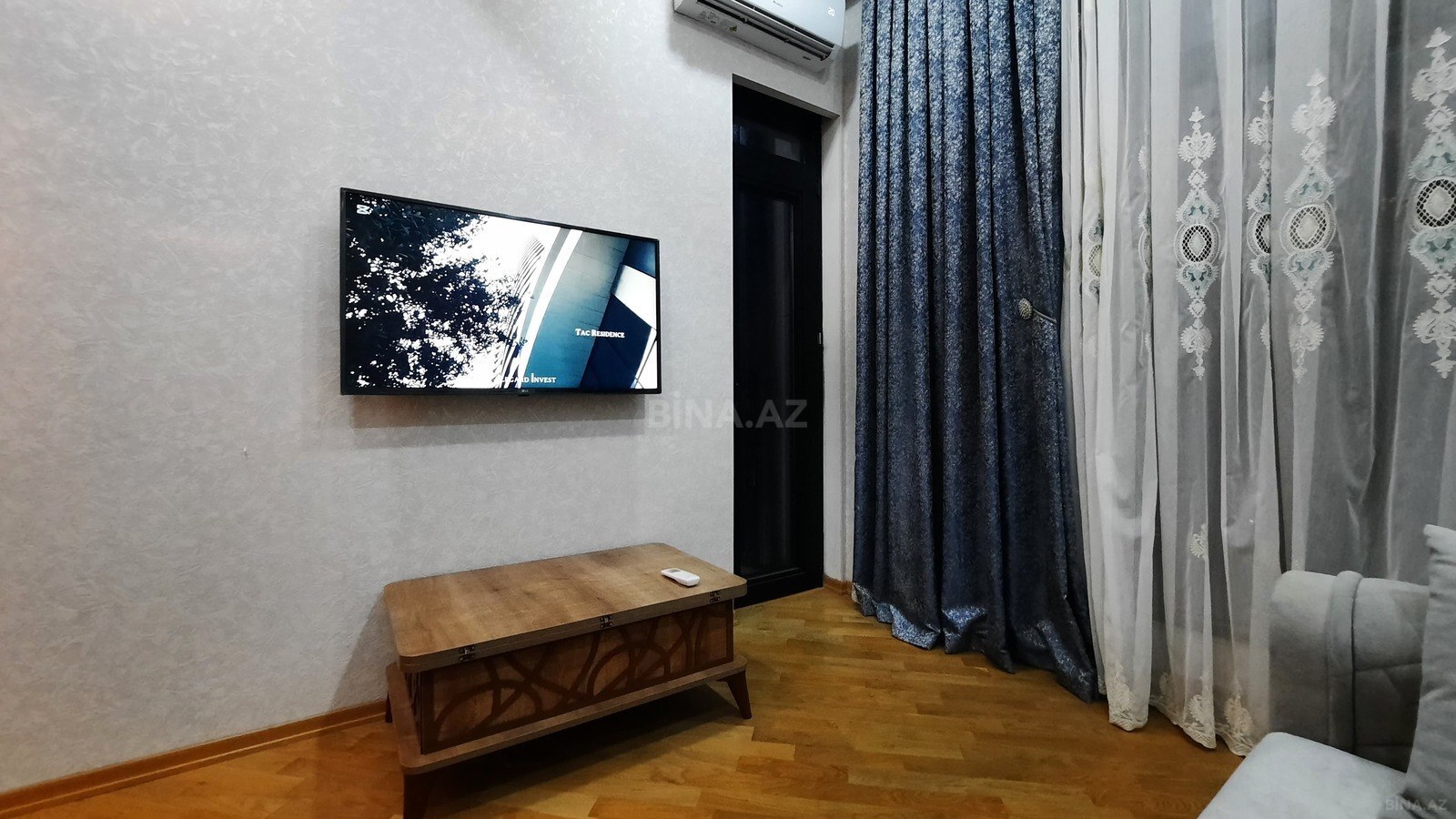 2 otaqlı Yeni tikili, 28 May m., Bakı