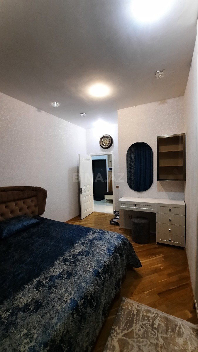2 otaqlı Yeni tikili, 28 May m., Bakı