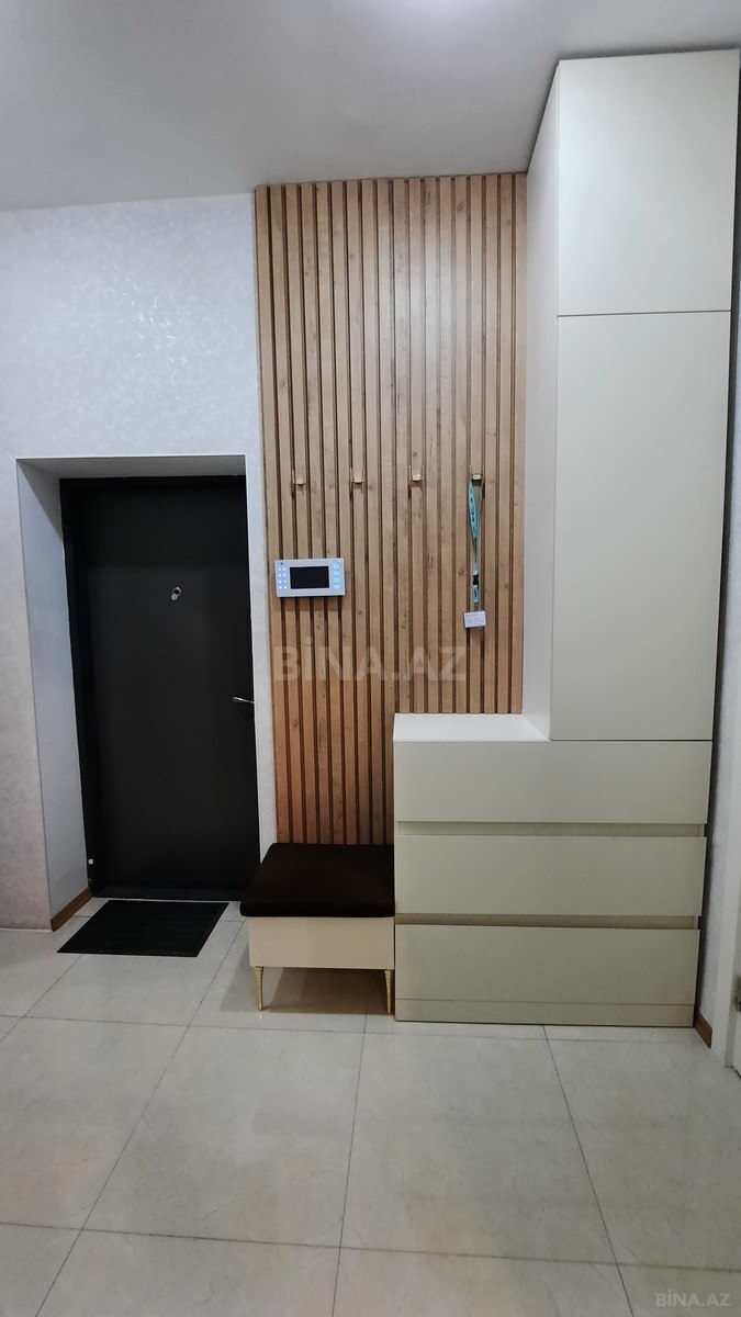 2 otaqlı Yeni tikili, 28 May m., Bakı