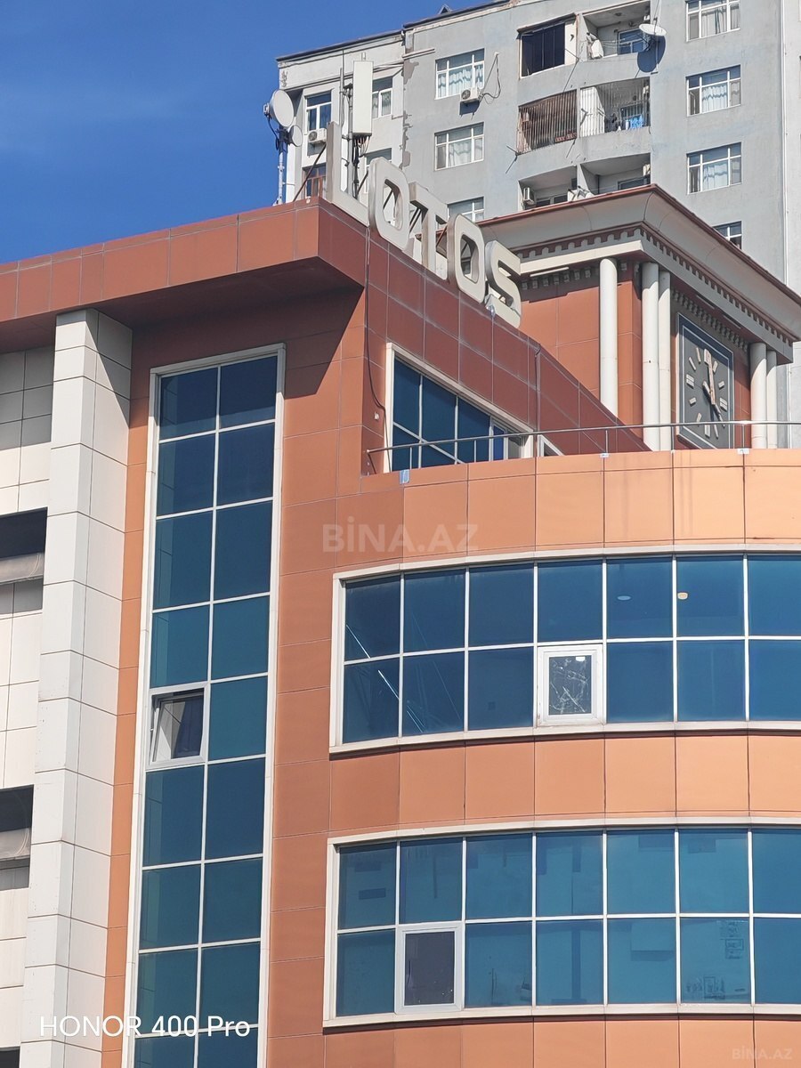 2 otaqlı Köhnə tikili, Neftçilər m., Bakı