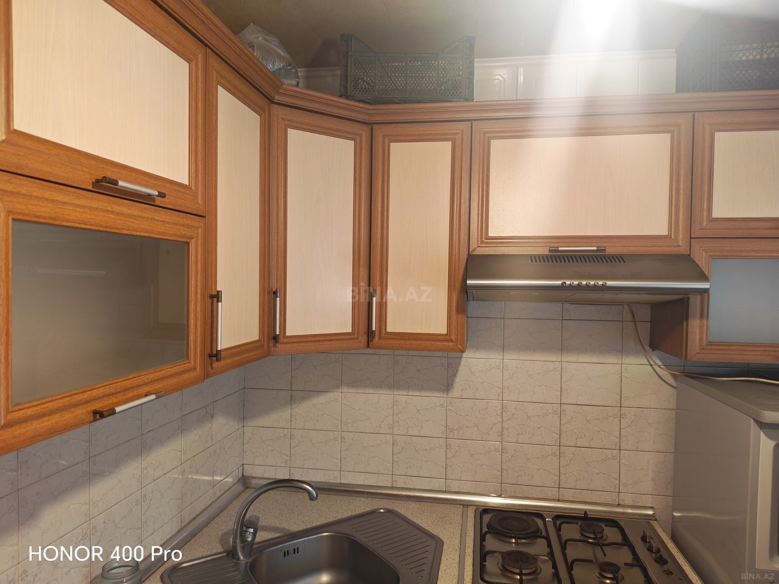 2 otaqlı Köhnə tikili, Neftçilər m., Bakı