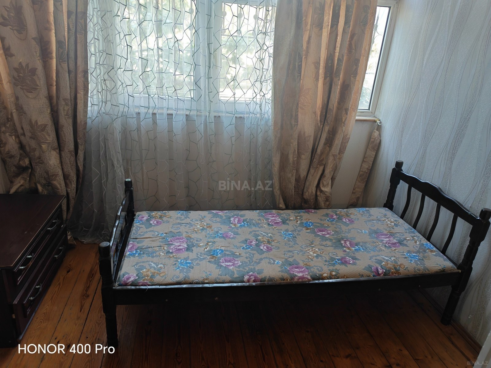 2 otaqlı Köhnə tikili, Neftçilər m., Bakı