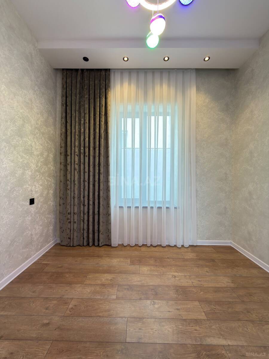 4 otaqlı Həyət evi/Bağ evi, Şüvəlan q., Bakı