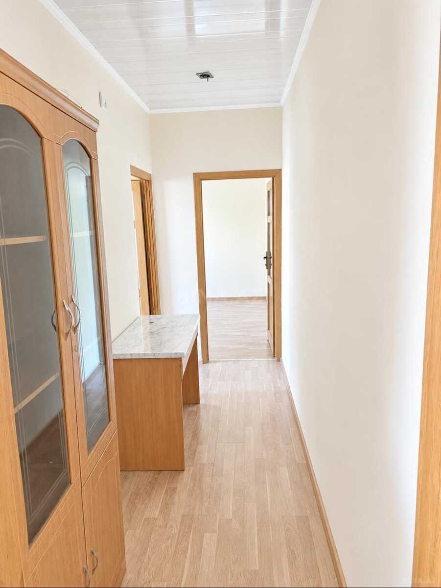 2 otaqlı Köhnə tikili, Nəsimi r., Bakı