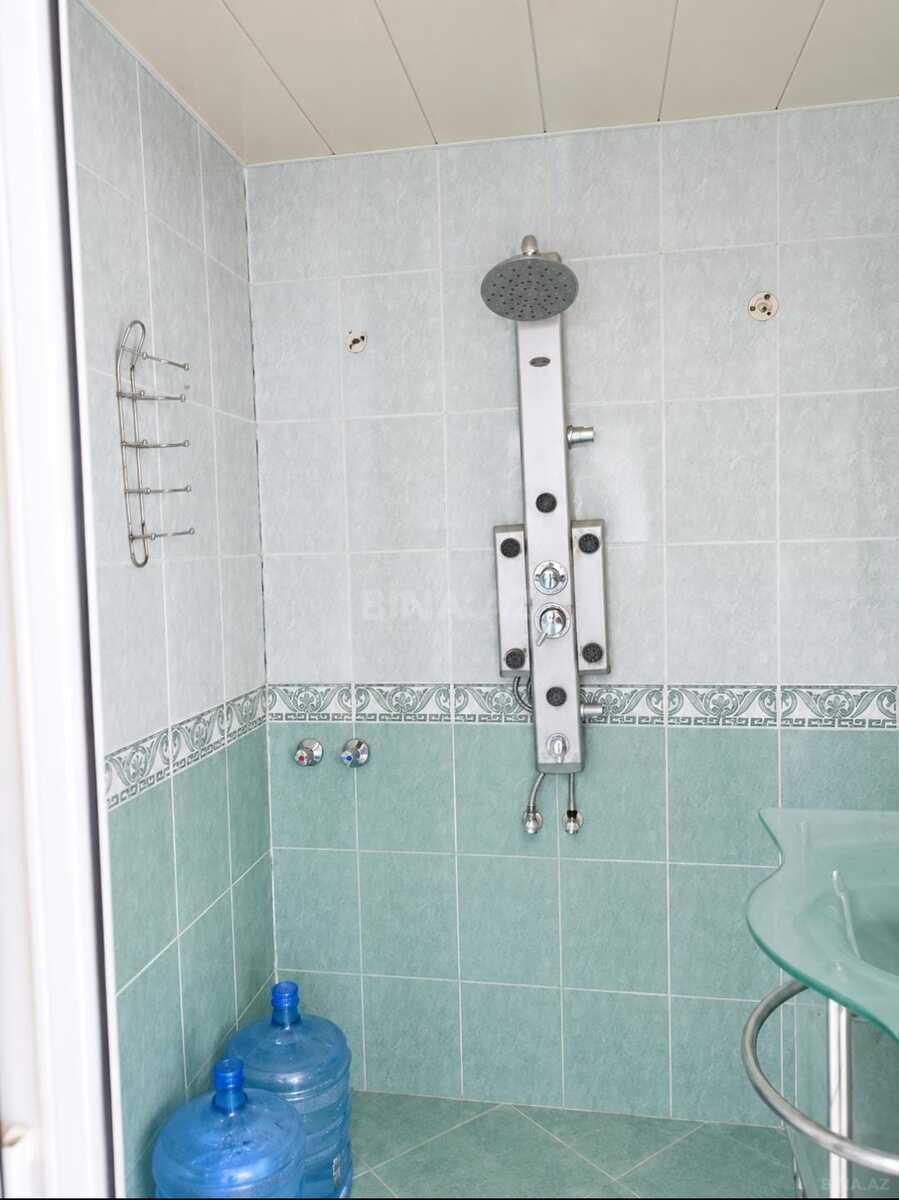 2 otaqlı Köhnə tikili, Nəsimi r., Bakı