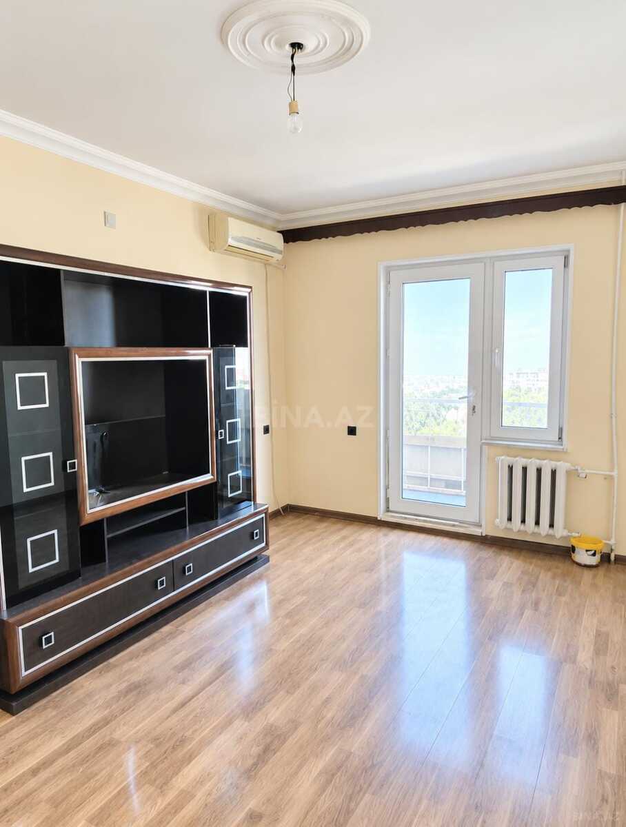 2 otaqlı Köhnə tikili, Nəsimi r., Bakı