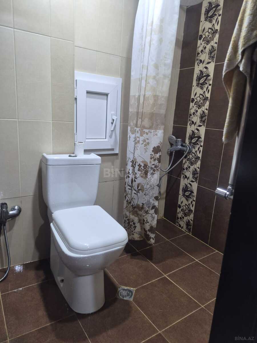 2 otaqlı Yeni tikili, Xətai r., Bakı