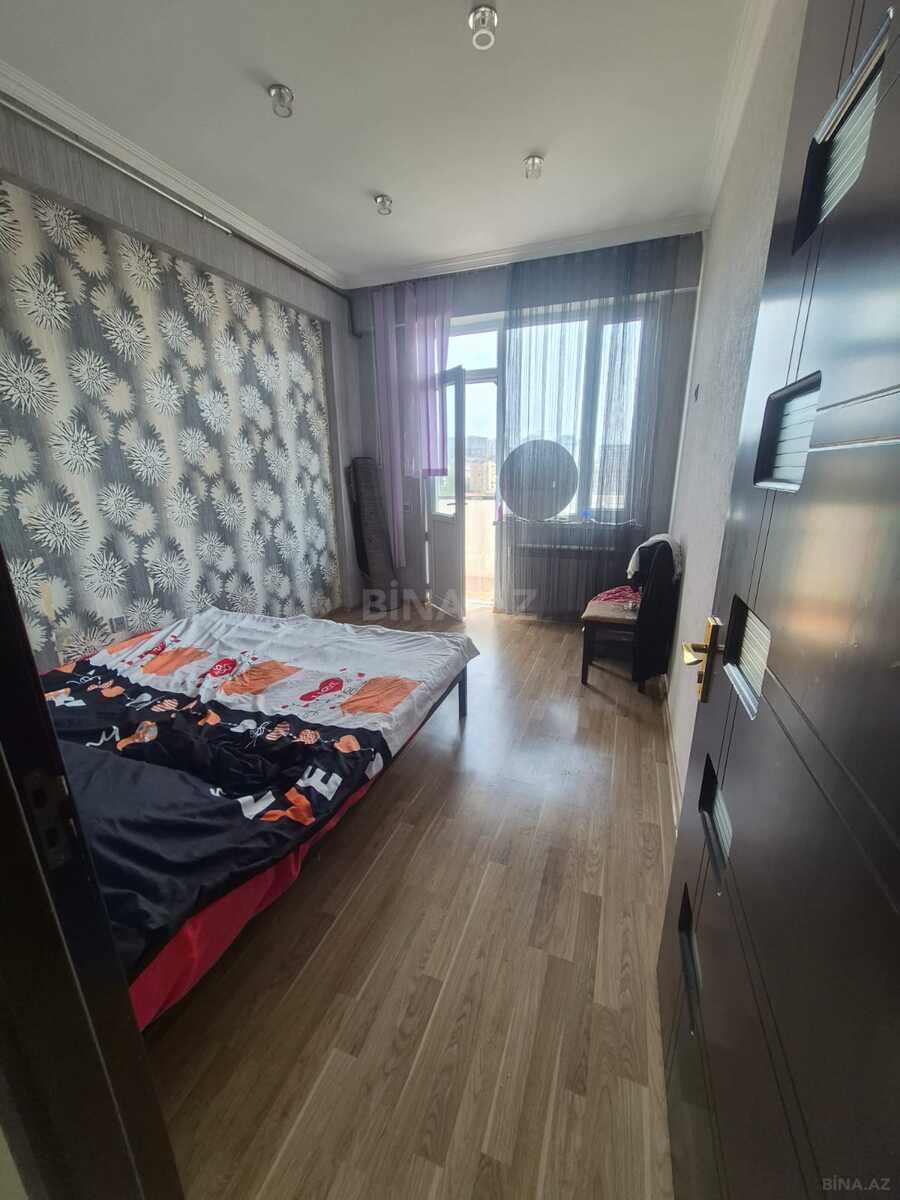 2 otaqlı Yeni tikili, Xətai r., Bakı